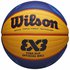 Wilson Pallone Pallacanestro FIBA 3x3 Game 2020