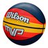 Wilson MVP Retro Basketball Ball