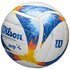 Wilson AVP Splatter Volleyball Ball