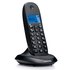 Motorola Téléphone Fixe Sans Fil C1001LB+