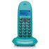 Motorola C1001LB+ Wireless Landline Phone