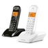 Motorola S1202 2 Μονάδες Ασύρματος Σταθερή τηλεφωνία τηλέφωνο