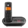Motorola Dect E211 Trådløs fastnettelefon