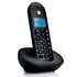 Motorola Téléphone Fixe Sans Fil Dect T101