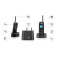 Motorola O201 Wireless Landline Phone