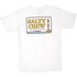 Salty crew Point Loma Short Sleeve T-Shirt