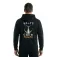 Salty crew Tailed kapuzenpullover