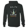 Salty crew Tailed kapuzenpullover