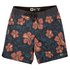 Salty crew Hooked Floral Swimming Shorts