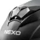 Nexo Fiberglass Sport II Full Face Helmet
