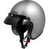 Nexo Basic II 주니어 오픈 페이스 헬멧