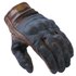 Spirit motors Leather Denim 1.0 Gloves