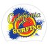 Turbo Sufing Logo 2017 Badmuts