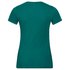 Odlo Kumano Print Short Sleeve T-Shirt