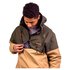 Hydroponic Southside Scenic Spring Jacket