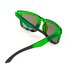 Hydroponic Mersey Mirrored Polarized Sunglasses