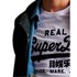 Superdry Vintage Logo Mono Koszulka Z Krótkim Rękawem