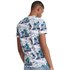Superdry T-shirt à manches courtes Allover Print Floral