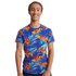 Superdry Allover Print Floral T-shirt med korta ärmar
