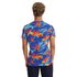 Superdry Allover Print Floral T-shirt med korta ärmar