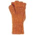 Superdry Gracie Cable Gloves