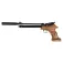 Stinger PCP Hades luchtpistool