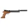 Stinger PCP Hades luchtpistool