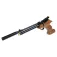 Stinger PCP Hades luchtpistool