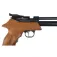 Stinger PCP Hades luchtpistool