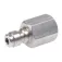 Stinger Han-hun-adapter 1/8´´