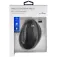 Bluestork Ratón inalámbrico Ergonomic Vertical