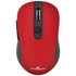Bluestork M-WL-OFF60-RED Ασύρματο ποντίκι