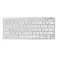 Bluestork SP Bluetooth wireless keyboard spanish