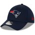 New era New England Patriots NFL 39Thirty League Essential Czapka