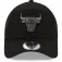 New era Chicago Bulls NBA E Frame Trucker Adjustable Lippis