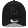 New era La Dodgers MLB E Frame Trucker Adjustable 캡
