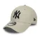 New Era New York Yankees MLB 9Forty League Essential cap