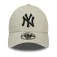 New era New York Yankees MLB 9Forty League Essential cap
