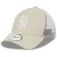 New Era New York Yankees MLB E Frame Trucker League Essential cap
