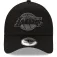 New era La Lakers NBA E Frame Trucker Adjustable cap