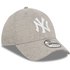 New era Gorra New York Yankees MLB 9Forty Jersey Adjustable