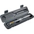 Hi q tools Torque Wrench 6.3 mm 5-25Nm Key