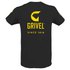 Grivel Logo 半袖Tシャツ
