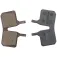 Magura 9P Performance MT disc brake pads