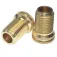 Mijnen Pieper Bomba Standard To Dunlop/Presta Adapter 2 Units