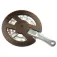 Rixen & kaul Protector de plato