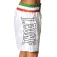 Leone1947 Short de boxe AB733