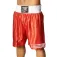 Leone1947 Short de boxe AB737
