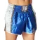Leone1947 Short de boxe Training