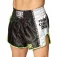 Leone1947 Pantalons curts de boxa Training